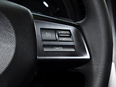 2014款 2.5i CVT 雅尚智能版 5座