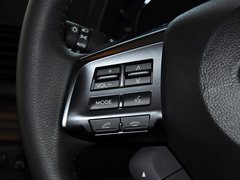 2014款 2.5i CVT 雅尚智能版 5座