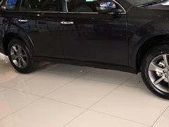 2014款 2.5i CVT 雅尚智能版 5座