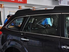 2014款 2.5i CVT 雅尚智能版 5座