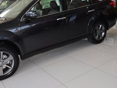 2014款 2.5i CVT 雅尚智能版 5座