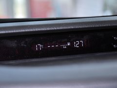 2014款 2.5i CVT 雅尚智能版 5座
