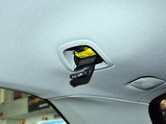 2014款 2.5i CVT 雅尚智能版 5座