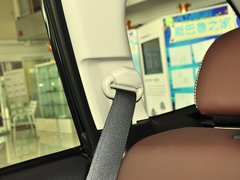 2014款 2.5i CVT 雅尚智能版 5座
