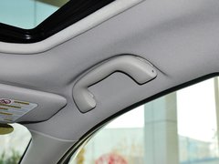 2014款 2.5i CVT 雅尚智能版 5座