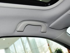 2014款 2.5i CVT 雅尚智能版 5座