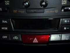2014款 2.5i CVT 雅尚智能版 5座
