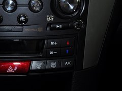 2014款 2.5i CVT 雅尚智能版 5座