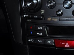 2014款 2.5i CVT 雅尚智能版 5座
