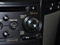 2014款 2.5i CVT 雅尚智能版 5座