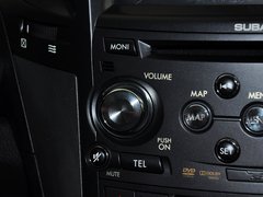 2014款 2.5i CVT 雅尚智能版 5座