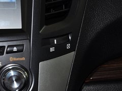 2014款 2.5i CVT 雅尚智能版 5座