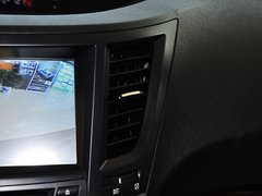 2014款 2.5i CVT 雅尚智能版 5座