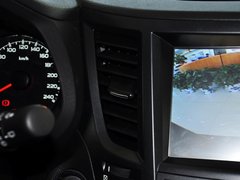 2014款 2.5i CVT 雅尚智能版 5座
