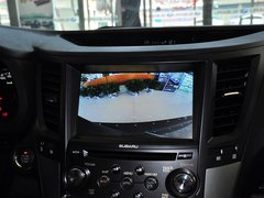 2014款 2.5i CVT 雅尚智能版 5座
