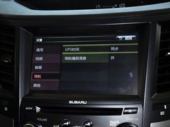 2014款 2.5i CVT 雅尚智能版 5座