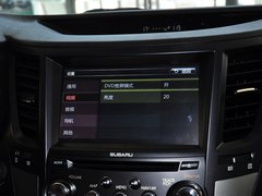 2014款 2.5i CVT 雅尚智能版 5座