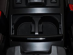 2014款 2.5i CVT 雅尚智能版 5座