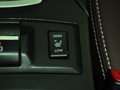 2014款 2.5i CVT 雅尚智能版 5座
