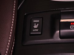 2014款 2.5i CVT 雅尚智能版 5座