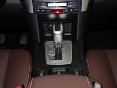 2014款 2.5i CVT 雅尚智能版 5座
