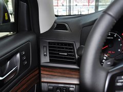 2014款 2.5i CVT 雅尚智能版 5座