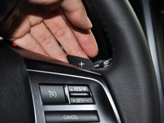 2014款 2.5i CVT 雅尚智能版 5座
