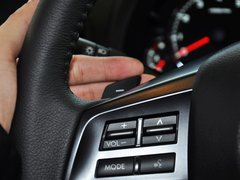 2014款 2.5i CVT 雅尚智能版 5座