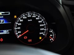 2014款 2.5i CVT 雅尚智能版 5座
