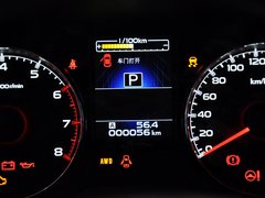 2014款 2.5i CVT 雅尚智能版 5座