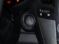 2014款 2.5i CVT 雅尚智能版 5座