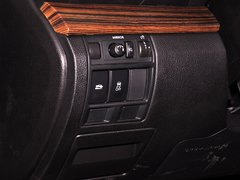 2014款 2.5i CVT 雅尚智能版 5座