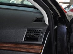 2014款 2.5i CVT 雅尚智能版 5座