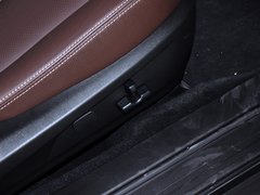 2014款 2.5i CVT 雅尚智能版 5座