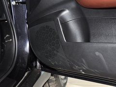2014款 2.5i CVT 雅尚智能版 5座