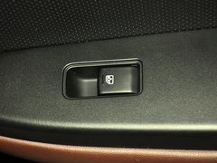 2014款 2.5i CVT 雅尚智能版 5座