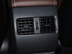 2014款 2.5i CVT 雅尚智能版 5座