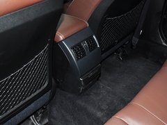 2014款 2.5i CVT 雅尚智能版 5座