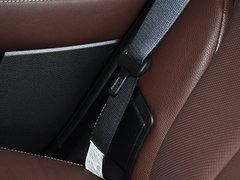 2014款 2.5i CVT 雅尚智能版 5座