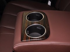2014款 2.5i CVT 雅尚智能版 5座