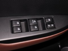 2014款 2.5i CVT 雅尚智能版 5座