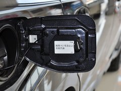 2014款 2.5i CVT 雅尚智能版 5座