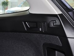 2014款 2.5i CVT 雅尚智能版 5座
