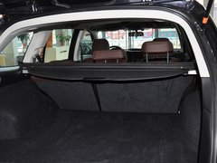 2014款 2.5i CVT 雅尚智能版 5座