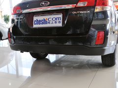 2014款 2.5i CVT 雅尚智能版 5座