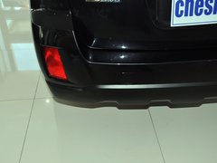 2014款 2.5i CVT 雅尚智能版 5座