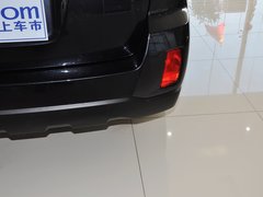2014款 2.5i CVT 雅尚智能版 5座