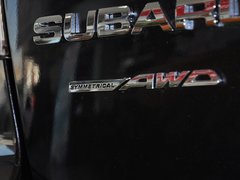 2014款 2.5i CVT 雅尚智能版 5座