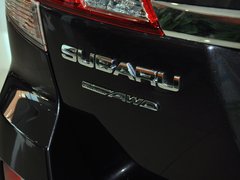 2014款 2.5i CVT 雅尚智能版 5座
