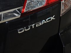 2014款 2.5i CVT 雅尚智能版 5座